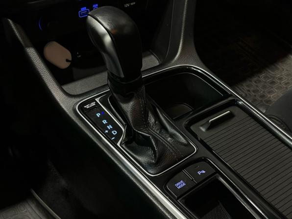 Hyundai Sonata VII (LF) Рестайлинг с пробегом 2018 года, цена 1 545 000 рублей, 131028 км, седан, Автокод Объявления