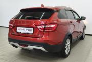 Lada (ВАЗ) Vesta I Екатеринбург  - изображение 30