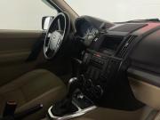 Land Rover Freelander II Рестайлинг Воронеж  - изображение 38
