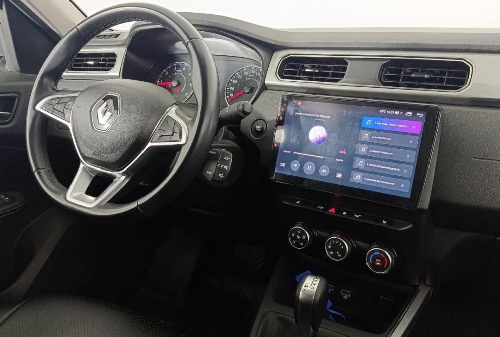 Renault Arkana I Волгоград  - изображение 11