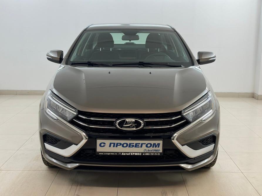 Lada (ВАЗ) Vesta I Рестайлинг (NG) Москва  - изображение 2