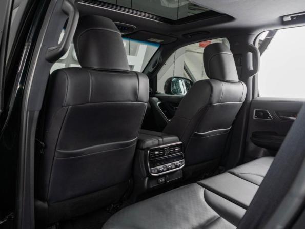 Toyota Land Cruiser 300 Series с пробегом 2021 года, цена 11 239 000 рублей, 48039 км, внедорожник, Автокод Объявления