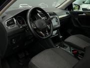 Volkswagen Tiguan II Рестайлинг Санкт-Петербург  - изображение 29