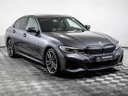 BMW 3 серии VII (G2x) Москва  - изображение 22