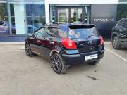 Geely MK Cross I Москва  - изображение 22