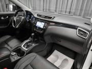 Nissan Qashqai II Красноярск  - изображение 36