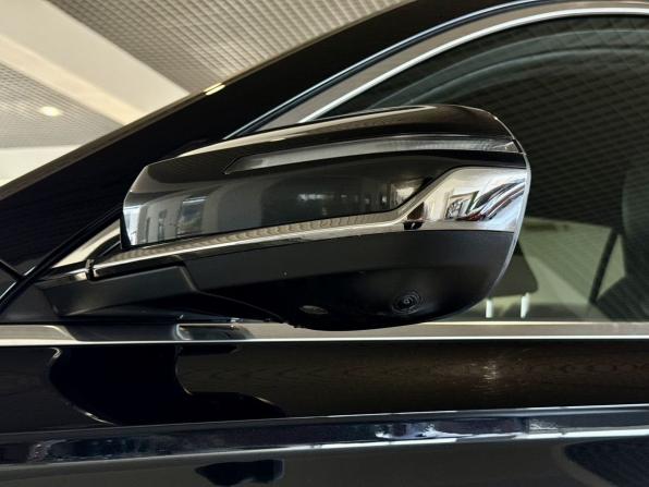 Geely Monjaro I с пробегом 2024 года, цена 3 350 000 рублей, 39991 км, внедорожник, Автокод Объявления
