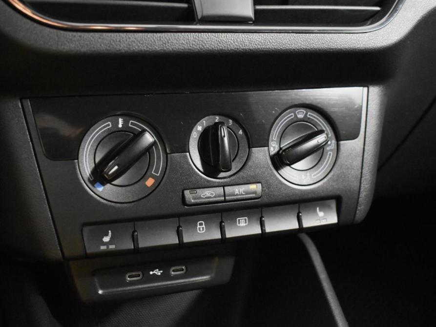 Skoda Rapid II Казань  - изображение 16
