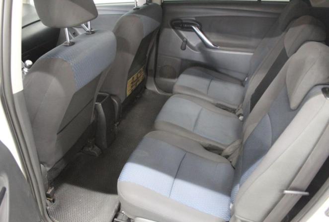 Toyota Verso I Рестайлинг с пробегом 2013 года, цена 1 040 000 рублей, 657646 км, компактвэн, Автокод Объявления