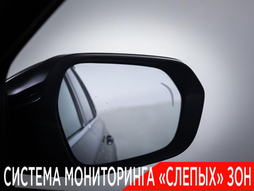 Geely Monjaro I Рестайлинг 2 Москва  - изображение 27