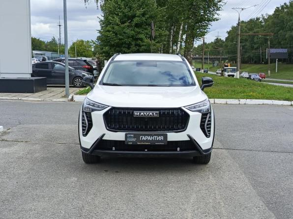 Haval Jolion I Рестайлинг с пробегом 2024 года, цена 2 075 000 рублей, 18771 км, внедорожник, Автокод Объявления