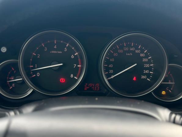 Mazda 6 II (GH) Рестайлинг с пробегом 2012 года, цена 859 000 рублей, 219419 км, седан, Автокод Объявления