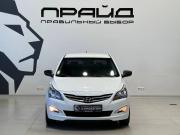 Hyundai Solaris I Рестайлинг Ростов-на-Дону  - изображение 17