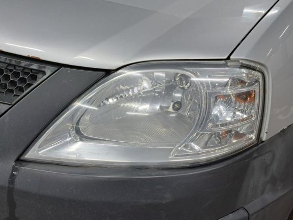 Lada (ВАЗ) Largus I с пробегом 2016 года, цена 450 000 рублей, 235439 км, фургон, Автокод Объявления