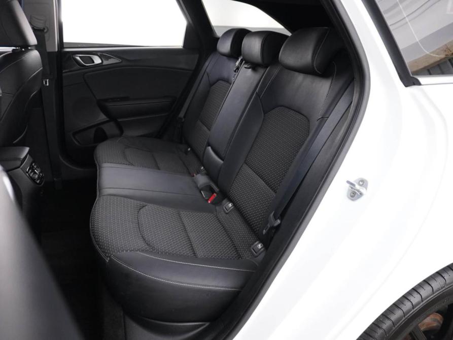 Kia Ceed III Москва  - изображение 11