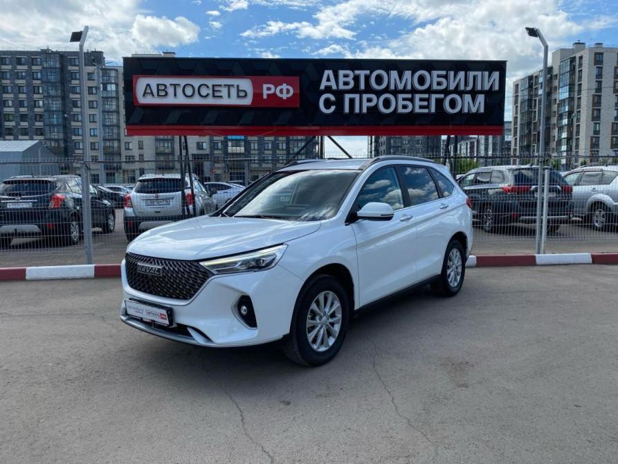 Haval M6 II Альметьевск  - изображение 6