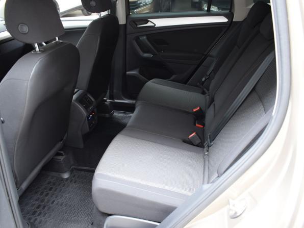 Volkswagen Tiguan II с пробегом 2019 года, цена 2 225 000 рублей, 110544 км, внедорожник, Автокод Объявления