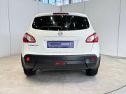 Nissan Qashqai I Рестайлинг Волжский  - изображение 26