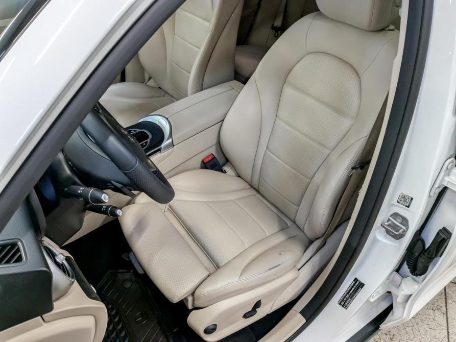 Mercedes-Benz GLC I (X253) Москва  - изображение 20