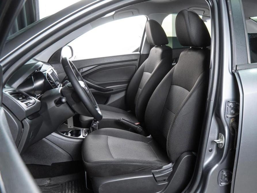 Lada (ВАЗ) Vesta I Волгоград  - изображение 10