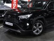 Toyota RAV4 V (XA50) Санкт-Петербург  - изображение 29