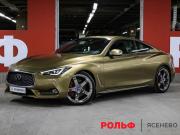 Infiniti Q60 II Москва  - изображение 27