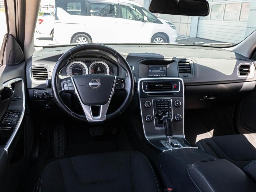 Volvo S60 II Краснодар  - изображение 6