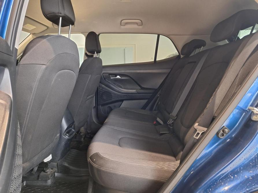 Hyundai Creta II Санкт-Петербург  - изображение 14