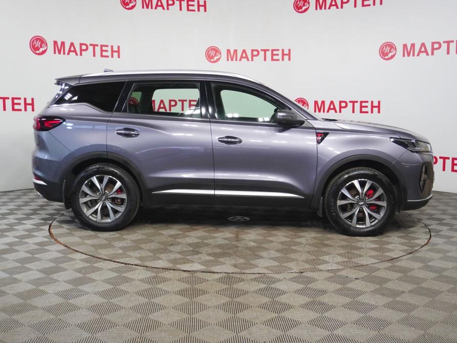 Chery Tiggo 7 Pro Max I Вологда  - изображение 4