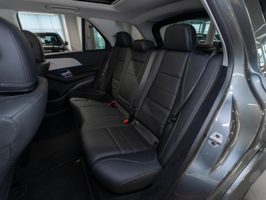 Mercedes-Benz GLE II (V167) Рестайлинг Москва  - изображение 14