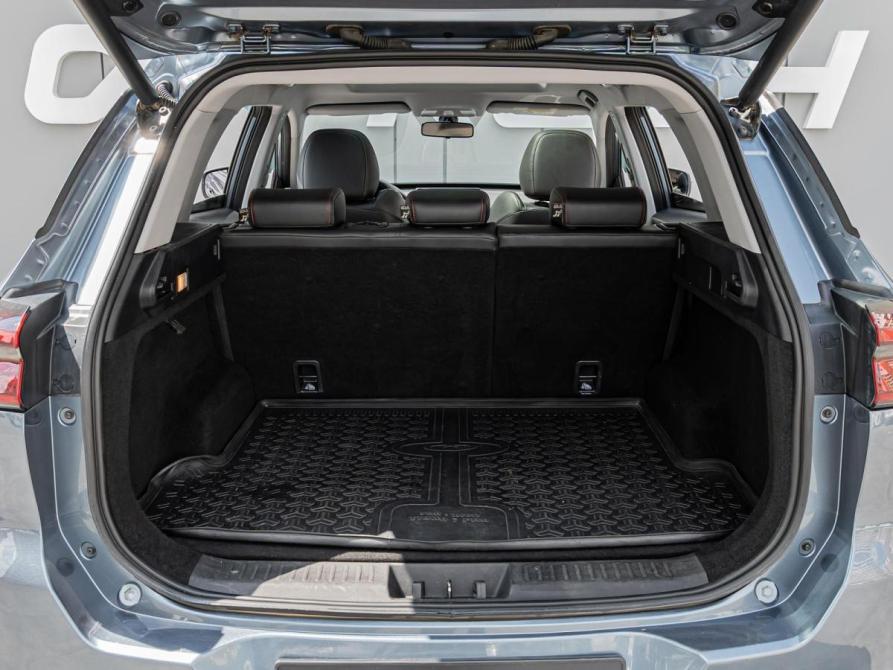 Chery Tiggo 7 Pro I Краснодар  - изображение 23