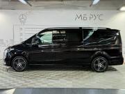 Mercedes-Benz V-Класс III (W447) Рестайлинг 2 Москва  - изображение 33