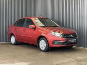 Lada (ВАЗ) Granta I Рестайлинг Пермь  - изображение 55