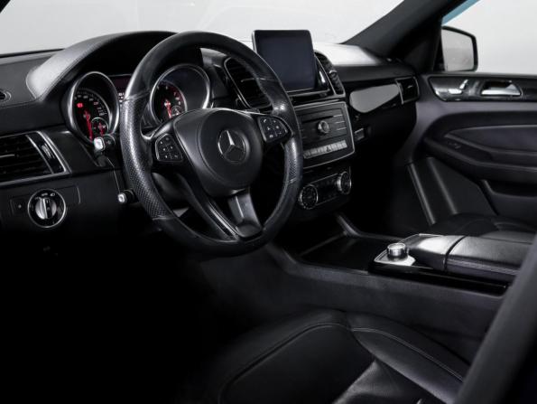 Mercedes-Benz GLS I (X166) с пробегом 2017 года, цена 3 500 000 рублей, 204875 км, внедорожник, Автокод Объявления