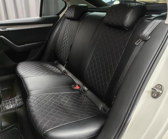 Skoda Octavia III (A7) с пробегом 2014 года, цена 737 000 рублей, 198500 км, лифтбек, Автокод Объявления