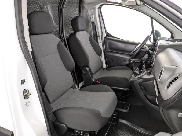 Citroen Berlingo II Рестайлинг 2 с пробегом 2021 года, цена 1 375 000 рублей, 158180 км, фургон, Автокод Объявления