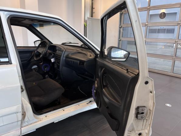 Lada (ВАЗ) 2114 с пробегом 2010 года, цена 83 700 рублей, 255138 км, хэтчбек, Автокод Объявления
