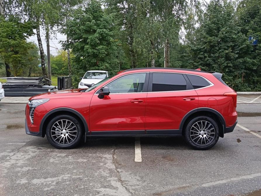 Haval Jolion I Рестайлинг Чебоксары  - изображение 10