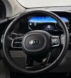 Kia Carnival IV Москва  - изображение 36