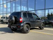 Chevrolet Niva I Рестайлинг Оренбург  - изображение 24