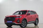Chery Tiggo 7 Pro I Новокузнецк  - изображение 43