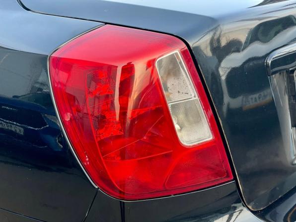 Chevrolet Lacetti I с пробегом 2010 года, цена 450 000 рублей, 188100 км, седан, Автокод Объявления