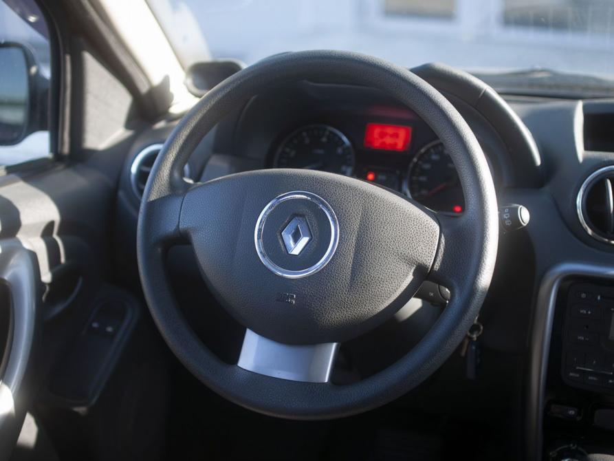 Renault Duster I Курган  - изображение 13