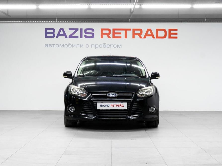 Ford Focus III Тюмень  - изображение 3