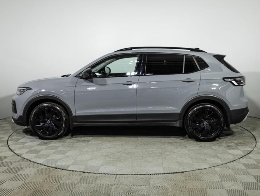 Volkswagen Tharu XR Санкт-Петербург  - изображение 9