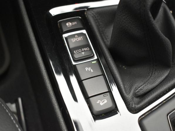 BMW X1 II (F48) Рестайлинг с пробегом 2020 года, цена 3 075 000 рублей, 106000 км, внедорожник, Автокод Объявления
