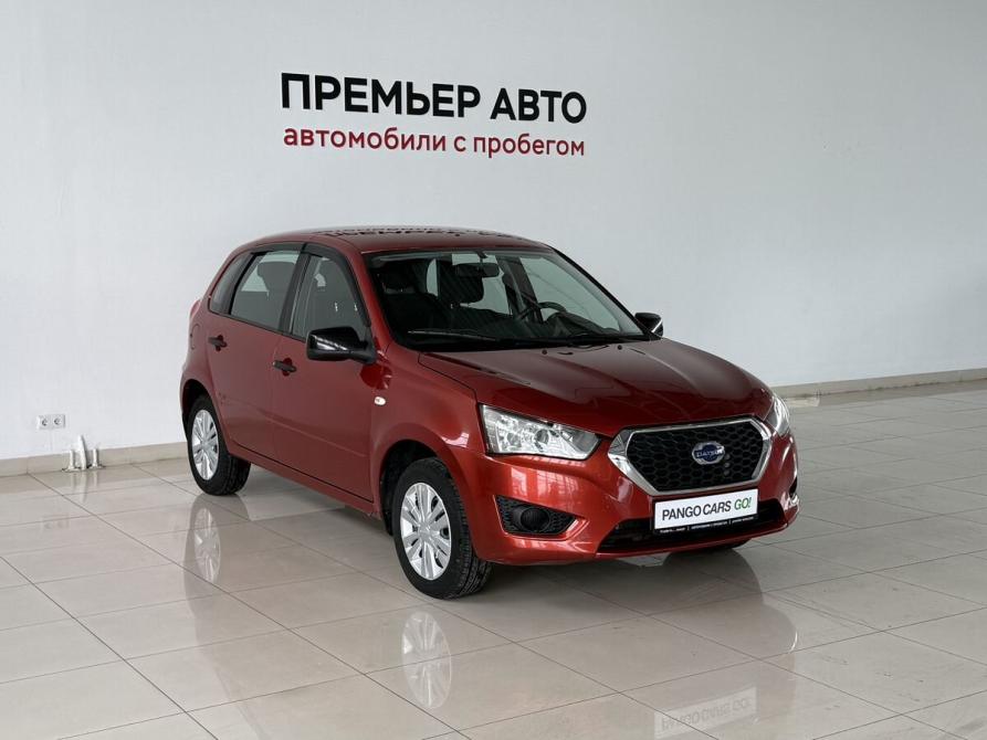 Datsun mi-DO Смоленск  - изображение 3