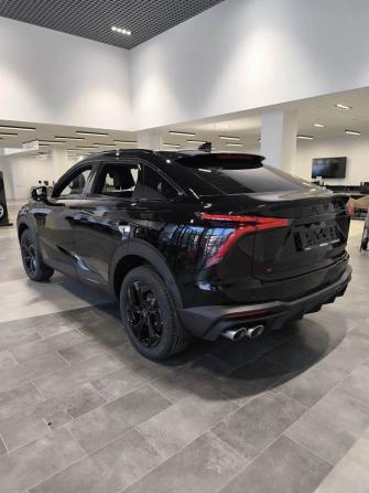 Новый Haval F7x II 2026 года, цена 3 999 000 рублей, внедорожник, Автокод Объявления