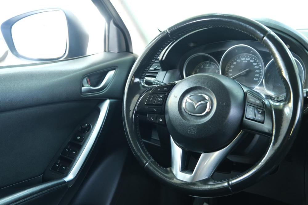 Mazda CX-5 I Омск  - изображение 13