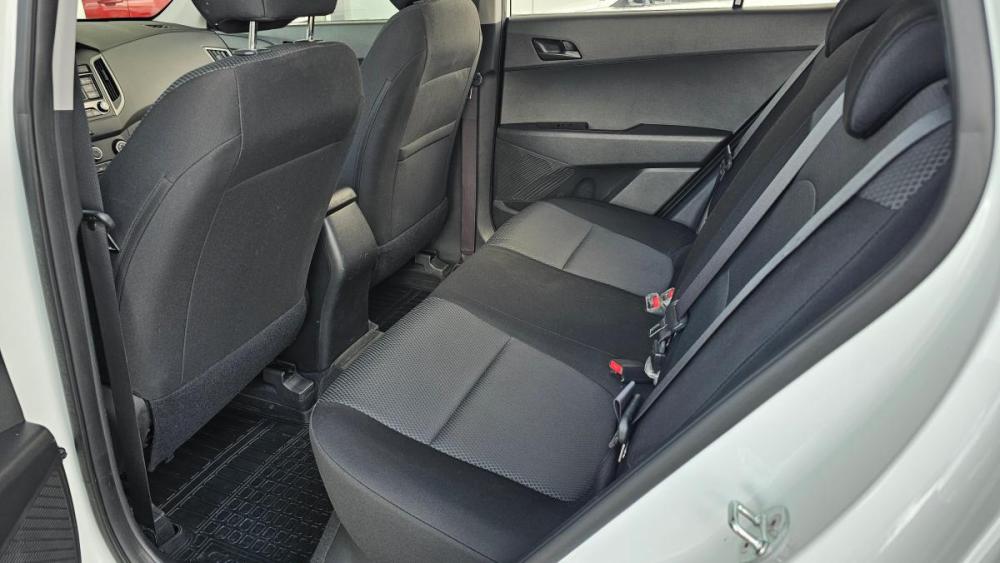 Hyundai Creta I Липецк  - изображение 10